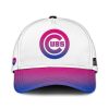 Cubs Love All Ways Pride Day 2026 Jersey 2