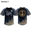 Cubs Military Appreciation Month 2026 Jersey 1