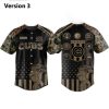 Cubs Military Appreciation Month 2026 Jersey 3