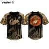 Cubs Military Appreciation Month 2026 Jersey 4