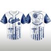 Cubs Nurse Night 2026 Jersey 2