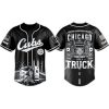 Cubs Truck Driver Appreciation Week 2026 Jersey 1