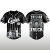 Cubs Truck Driver Appreciation Week 2026 Jersey 2