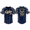 Cubs US Navy 250th Birthday Celebration 2026 Jersey 1