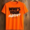 Dan Vladar Who’s Your Vladdy Shirt (1)