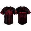 Dbacks Back In Black 2026 Jersey 1