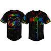 Dbacks Cancer Awareness Month 2026 Personalized Jersey 1