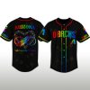 Dbacks Cancer Awareness Month 2026 Personalized Jersey 2