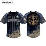 Dbacks Military Appreciation Month 2026 Jersey