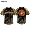 Dbacks Military Appreciation Month 2026 Jersey 3