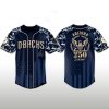Dbacks US Navy 250th Birthday Celebration 2026 Jersey 2