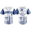 Diamondbacks Nurse Night 2026 Jersey 1