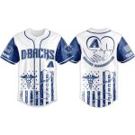 Diamondbacks Nurse Night 2026 Jersey