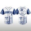 Diamondbacks Nurse Night 2026 Jersey 2