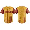 Diamondbacks Teacher Appreciation Night Jersey 1