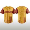 Diamondbacks Teacher Appreciation Night Jersey 2