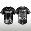 Diamondbacks Truck Driver Appreciation Week 2026 Jersey 2