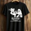 Die To Scrub Sports Is A Fuck Shirt (1)