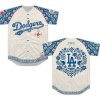 Dodgers 2026 Mexican Heritage Night Giveaway Jersey (1)