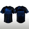 Dodgers Back In Black 2026 Jersey 2