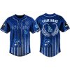 Dodgers Deaf Hard Of Hearing Month 2026 Jersey 1