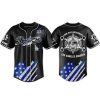 Dodgers Law Enforcement Appreciation Day 2026 Jersey 1