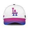Dodgers Love All Ways Pride Day 2026 Jersey 2