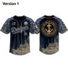 Dodgers Military Appreciation Month 2026 Jersey 1