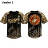 Dodgers Military Appreciation Month 2026 Jersey 2