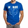 Dodgers Nurse It’s A Work Of Heart Shirt (2)