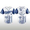 Dodgers Nurse Night 2026 Jersey 2