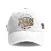 Don't Test Me I've Got The Train Station In My Gps Hat (1)