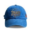 Don't Test Me I've Got The Train Station In My Gps Hat (5)
