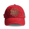 Don't Test Me I've Got The Train Station In My Gps Hat (6)