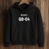 Drake Maye Nobull QB 04 Hoodie (1)