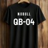 Drake Maye Nobull QB 04 Hoodie (2)