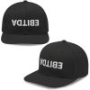EBITDA Upside Down Hat (1)