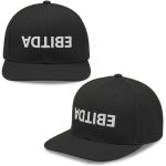 EBITDA Upside Down Hat