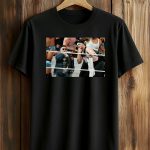 Eddie Kingston x The Rizzler In Queens NY Shirt