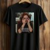 Emily Blunt I Love My Job Shirt (1)