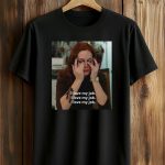 Emily Blunt I Love My Job Shirt