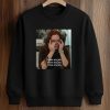 Emily Blunt I Love My Job Shirt (3)