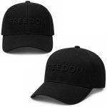 Erika Kirk Freedom Hat