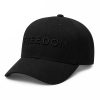 Erika Kirk Freedom Hat (2)