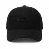 Erika Kirk Freedom Hat (3)