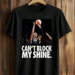 Freddy Peralta A’Ja Can’t Block My Shine Shirt
