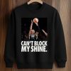 Freddy Peralta A’Ja Can’t Block My Shine Shirt (3)