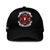 Giants 2026 Firefighter Appreciation Night Jersey 3