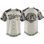 Giants 2026 Mexican Heritage Night Jersey