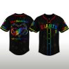 Giants Cancer Awareness Month 2026 Personalized Jersey 2